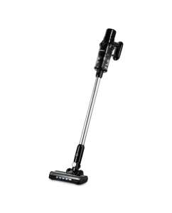 Купить Пылесос Kitfort КТ-5284 черный в E-mobi