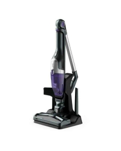 Купить Пылесос Tefal TY 1238 WO фиолетовый  в E-mobi