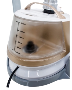 Купить Вертикальный отпариватель Kitfort KT-913  в E-mobi