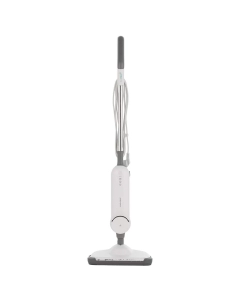 Купить Паровая швабра Coolfort CF-3100 белый  в E-mobi