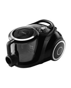 Купить Пылесос Bosch BGS412234 черный в E-mobi