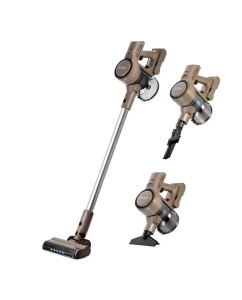 Купить Пылесос Kitfort КТ-5252 коричневый в E-mobi