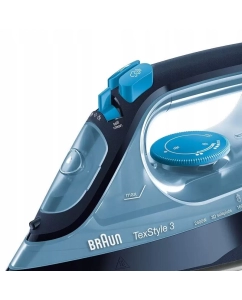 Купить Утюг Braun 12730011-SI3050BL SI  в E-mobi