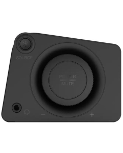 Купить Саундбар Creative Stage SE Mini Black (51MF8460AA000)  в E-mobi