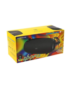 Купить Портатиная колонка Borofone BR12 Amplio Sports TWS (черная)  в E-mobi