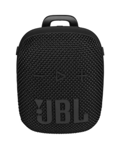 Купить Портативная колонка JBL Wind 3S Black Black (S-RF1 Floor Stand Black)  в E-mobi