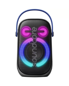 Купить Портативная колонка Anker Soundcore Rave Neo 2 A33A1 Black Black (149419)  в E-mobi