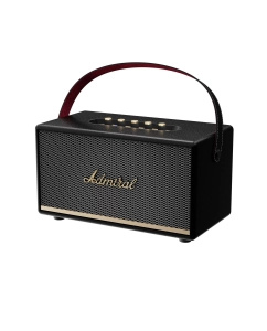 Купить Портативная колонка Admiral Audio Mistral Black (ADPS65BLK) в E-mobi