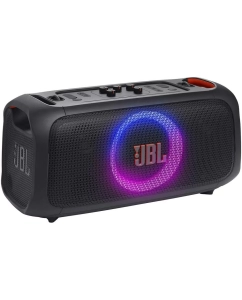 Купить Портативная колонка JBL Partybox On-The-Go Essential (JBLPBOTGESEU2)  в E-mobi