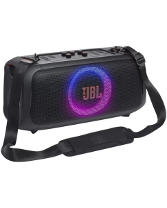 Купить Портативная колонка JBL Partybox On-The-Go Essential (JBLPBOTGESEU2)  в E-mobi