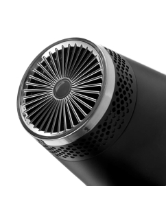 Купить Фен Brayer BR3004 2200 Вт черный  в E-mobi