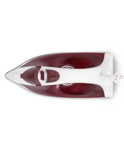 Купить Утюг Maxwell MW-3006 белый, коричневый  в E-mobi