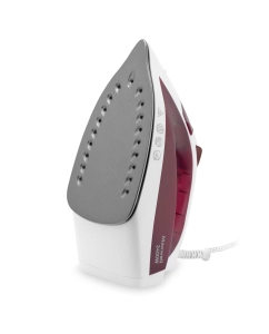 Купить Утюг Maxwell MW-3006 белый, коричневый  в E-mobi
