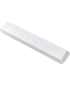 Купить Саундбар Samsung HW-S61B Белый (НО-00004329)  в E-mobi