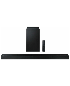 Купить Саундбар Samsung HW-Q600B/RU в E-mobi
