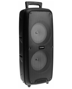 Купить Музыкальный центр Soundmax SM-PS4203 Black  в E-mobi