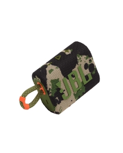 Купить Портативная колонка JBL GO 3 Squad  в E-mobi