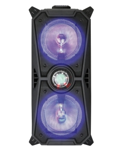 Купить Midi-аудиосистема NATIONAL NSM-V350 Black в E-mobi