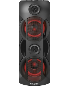 Купить Портативная колонка Defender G78 70Вт, BT/FM/TF/USB/MIC/Light  в E-mobi