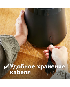 Купить Блендер Bosch MMB64B VitaPower Black  в E-mobi