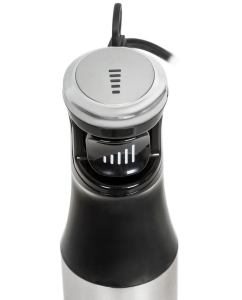 Купить Погружной блендер JVC JK-HB5025 серебристый, черный  в E-mobi