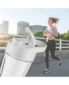 Купить Блендер Kitfort КТ-1380 белый  в E-mobi