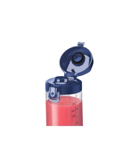 Купить Блендер NUTRIBULLET NBP003NBL голубой  в E-mobi