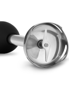 Купить Погружной блендер Vitek VT-8527 Black  в E-mobi