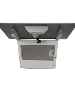 Купить Вытяжка настенная Oasis NP-60W (FR) White  в E-mobi