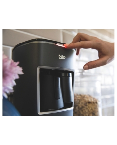 Купить Электрическая турка Beko BKK-2300 Black  в E-mobi