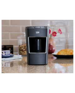Купить Электрическая турка Beko BKK-2300 Black  в E-mobi