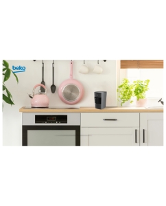 Купить Электрическая турка Beko BKK-2300 Black  в E-mobi