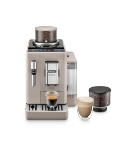 Купить Кофемашина автоматическая Delonghi EXAM440.35.BG бежевый в E-mobi