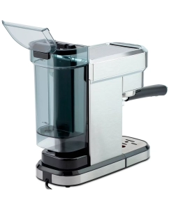 Купить Рожковая кофеварка VITEK VT-1509 серый  в E-mobi