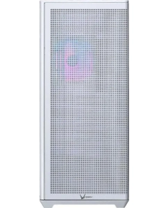 Купить Корпус компьютерный FORMULA Air Power G5 Plus  белый  в E-mobi