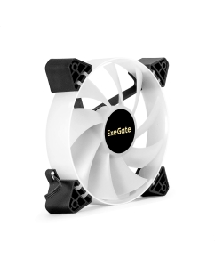 Купить Корпусной вентилятор ExeGate EX12025H3P4PYH-PWM.ARGB  в E-mobi