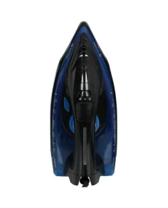 Купить Утюг VITEK 6974100783108 синий; черный  в E-mobi