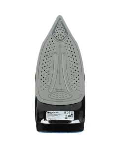 Купить Утюг VITEK 6974100783108 синий; черный  в E-mobi