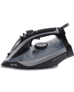 Купить Утюг VITEK VT-8349 черный в E-mobi