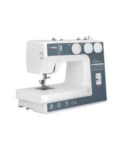 Купить Швейная машина COMFORT 3050 белый; серый  в E-mobi