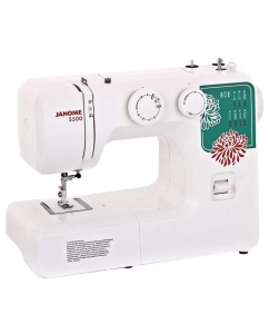 Купить Швейная машина Janome 5500  в E-mobi