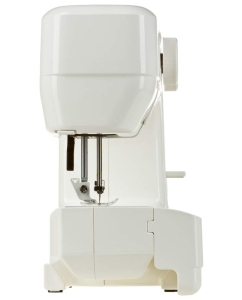 Купить Швейная машина Janome Juno 1512 Белая  в E-mobi