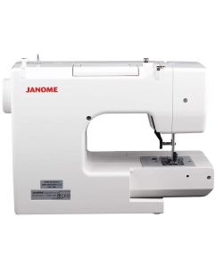 Купить Швейная машина Janome My Style 100  в E-mobi