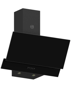 Купить Вытяжка настенная MBS MERYTA 150 1М Black в E-mobi