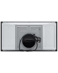 Купить Вытяжка встраиваемая Krona ELISA 600 GLASS BLACK PB black  в E-mobi