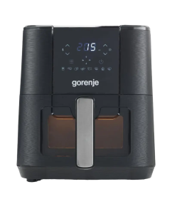 Купить Аэрогриль Gorenje AF1350DWB  в E-mobi