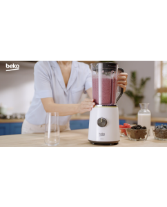 Купить Блендер Beko TBN7400W White  в E-mobi