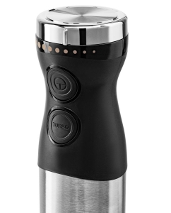 Купить Блендер погружной Hyundai HYB-H3824 Silver/Black  в E-mobi