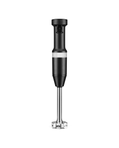 Купить Погружной блендер KitchenAid 5KHBV83EBM Black  в E-mobi