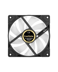Купить Корпусной вентилятор ExeGate EX12025H3P4PMY-PWM.ARGB  в E-mobi